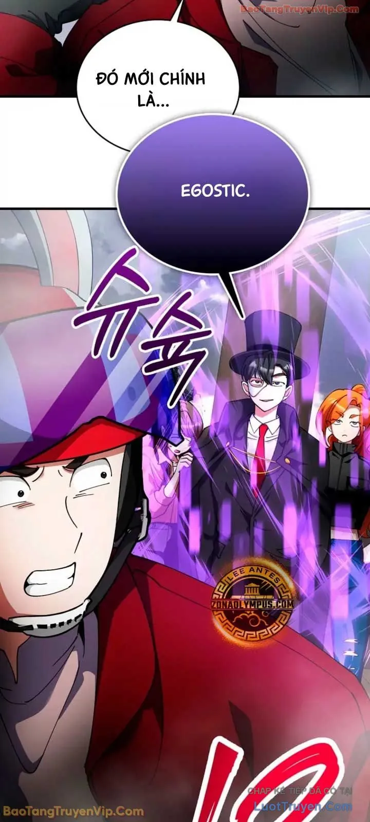 Trở Thành Kẻ Phản Diện Mà Anh Hùng Ám Ảnh Chapter 41 - Trang 12