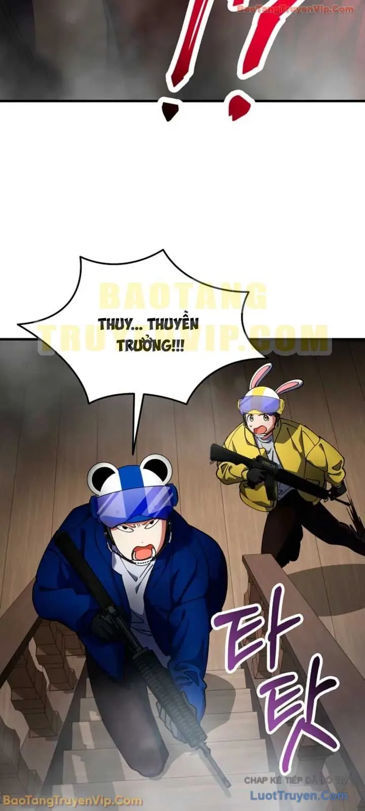 Trở Thành Kẻ Phản Diện Mà Anh Hùng Ám Ảnh Chapter 41 - Trang 13