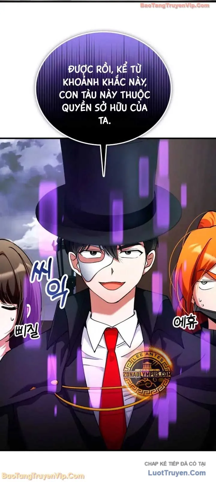 Trở Thành Kẻ Phản Diện Mà Anh Hùng Ám Ảnh Chapter 41 - Trang 14