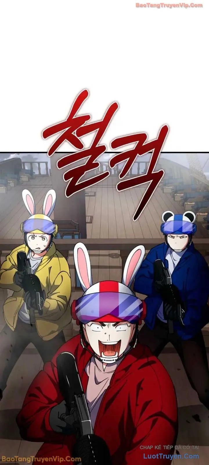 Trở Thành Kẻ Phản Diện Mà Anh Hùng Ám Ảnh Chapter 41 - Trang 15