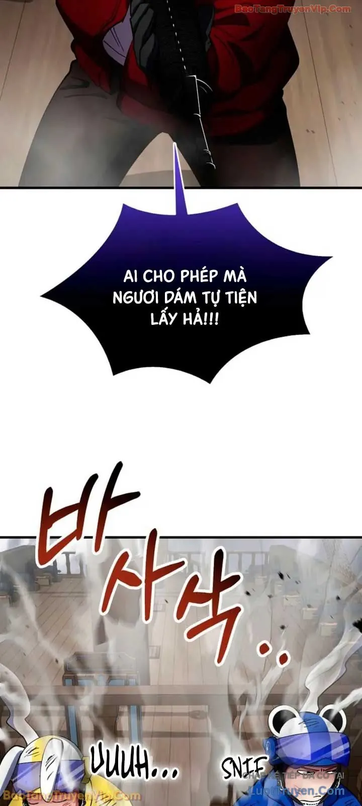Trở Thành Kẻ Phản Diện Mà Anh Hùng Ám Ảnh Chapter 41 - Trang 16