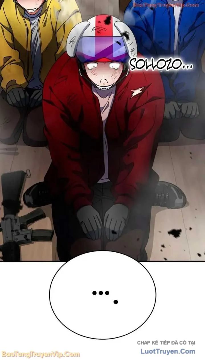 Trở Thành Kẻ Phản Diện Mà Anh Hùng Ám Ảnh Chapter 41 - Trang 17