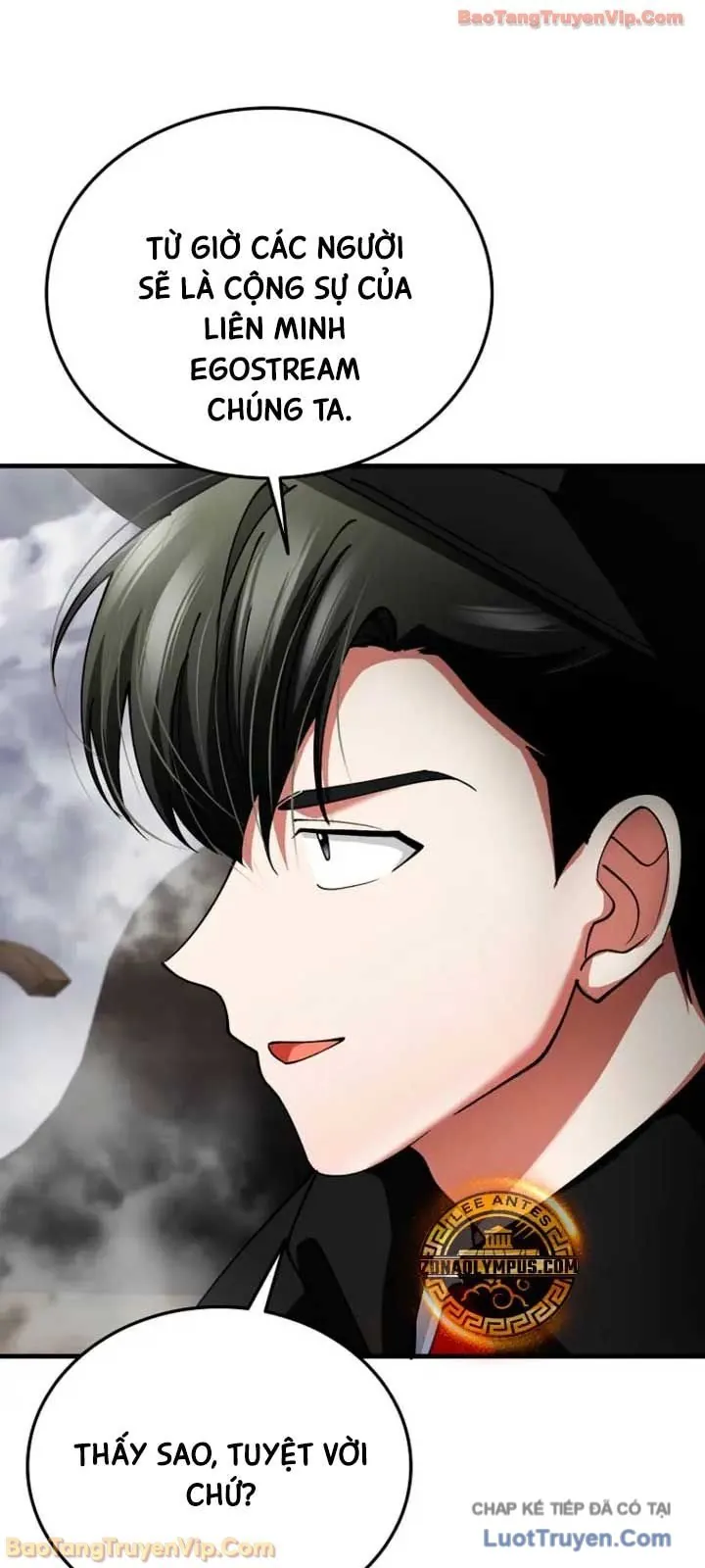 Trở Thành Kẻ Phản Diện Mà Anh Hùng Ám Ảnh Chapter 41 - Trang 19