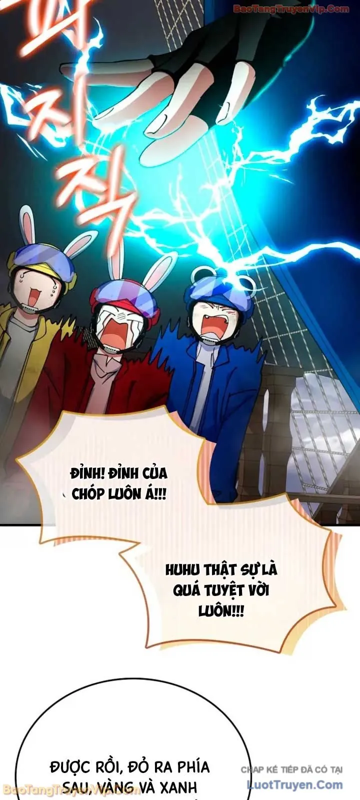 Trở Thành Kẻ Phản Diện Mà Anh Hùng Ám Ảnh Chapter 41 - Trang 21