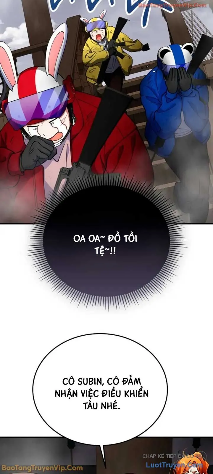 Trở Thành Kẻ Phản Diện Mà Anh Hùng Ám Ảnh Chapter 41 - Trang 23