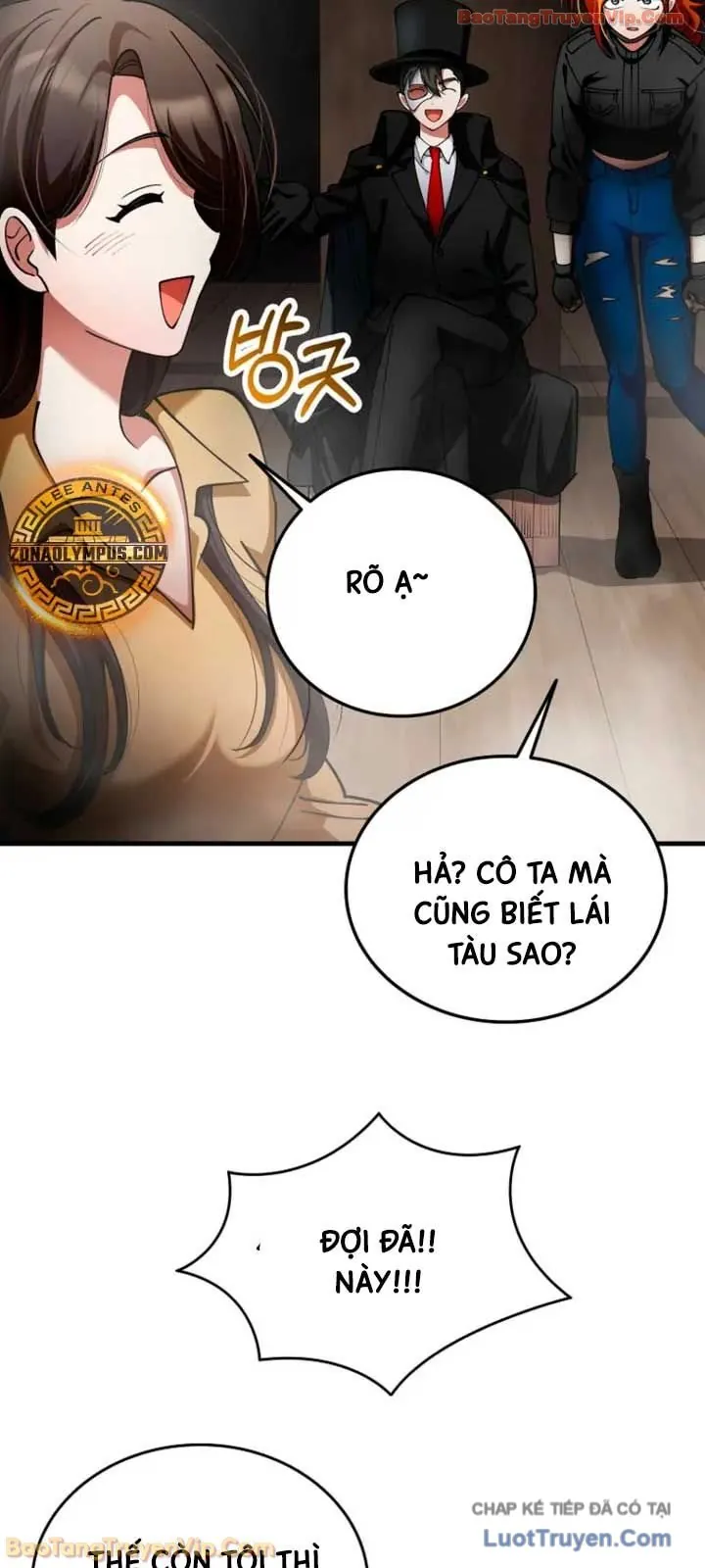Trở Thành Kẻ Phản Diện Mà Anh Hùng Ám Ảnh Chapter 41 - Trang 24