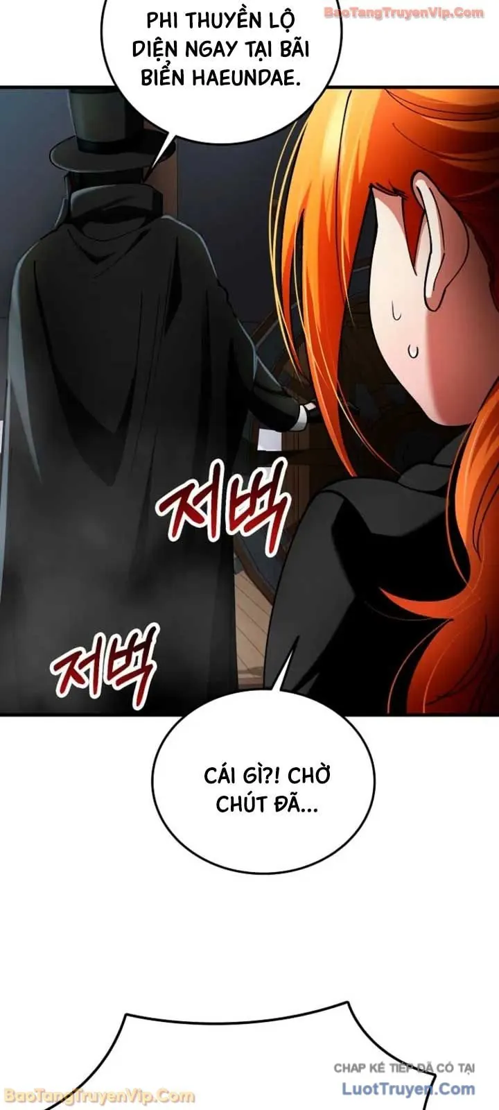 Trở Thành Kẻ Phản Diện Mà Anh Hùng Ám Ảnh Chapter 41 - Trang 26