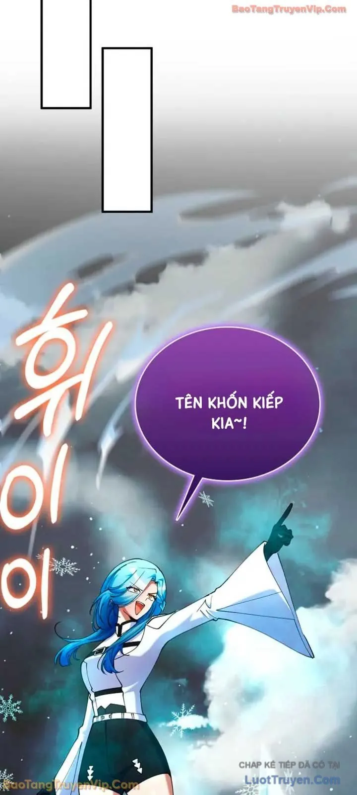 Trở Thành Kẻ Phản Diện Mà Anh Hùng Ám Ảnh Chapter 41 - Trang 28