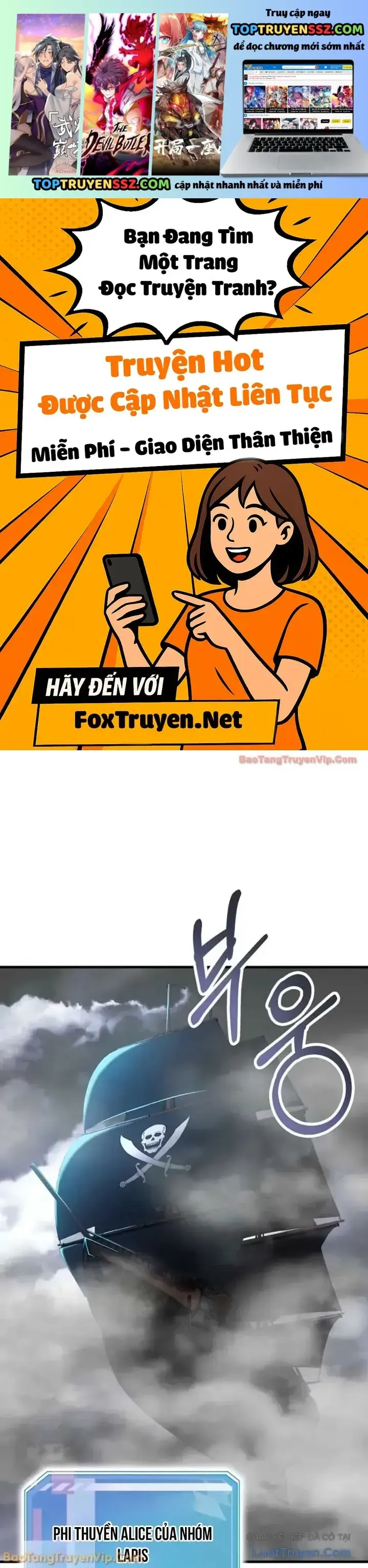 Trở Thành Kẻ Phản Diện Mà Anh Hùng Ám Ảnh Chapter 41 - Trang 3