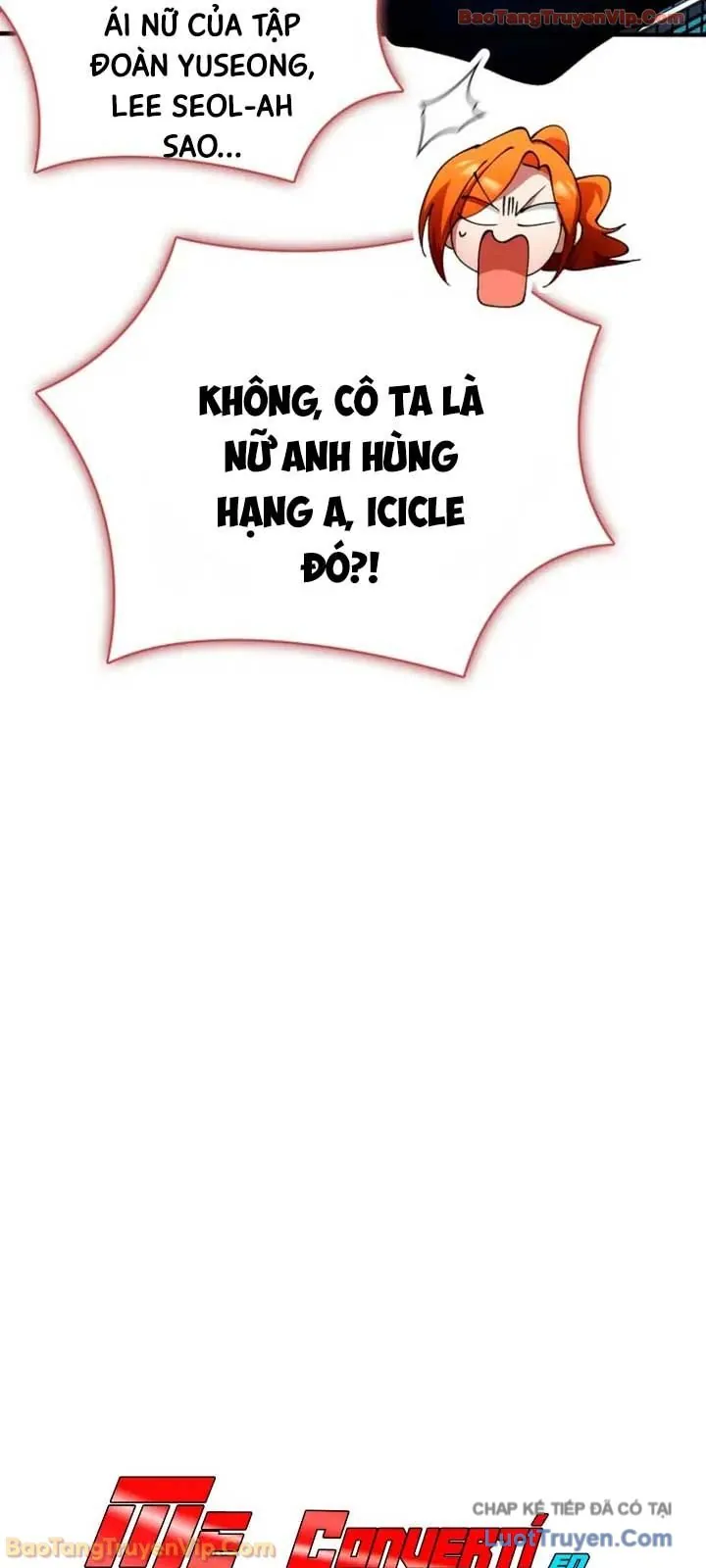 Trở Thành Kẻ Phản Diện Mà Anh Hùng Ám Ảnh Chapter 41 - Trang 31
