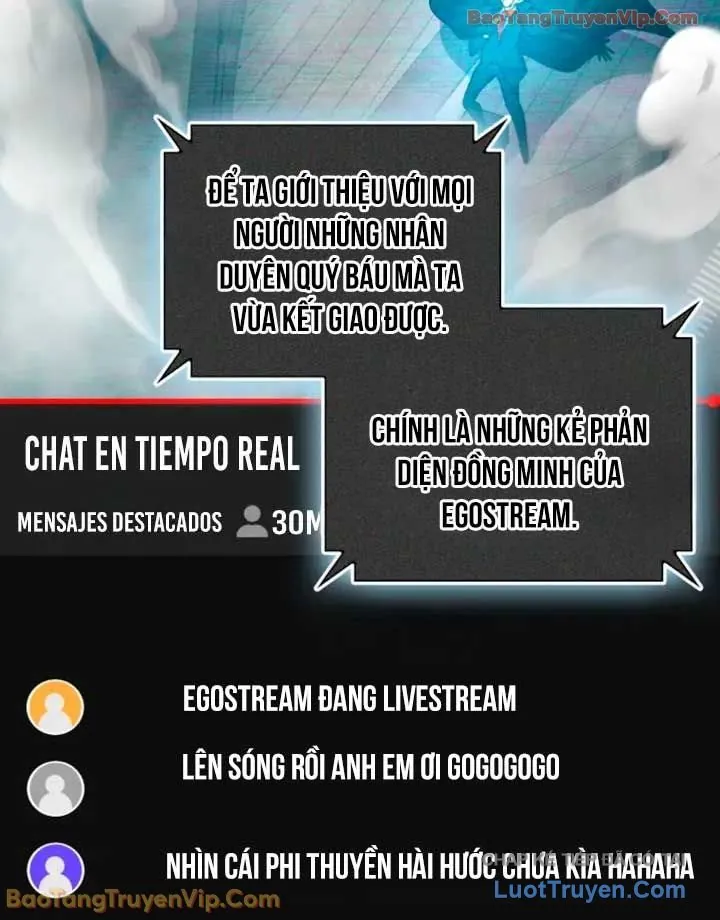 Trở Thành Kẻ Phản Diện Mà Anh Hùng Ám Ảnh Chapter 41 - Trang 33