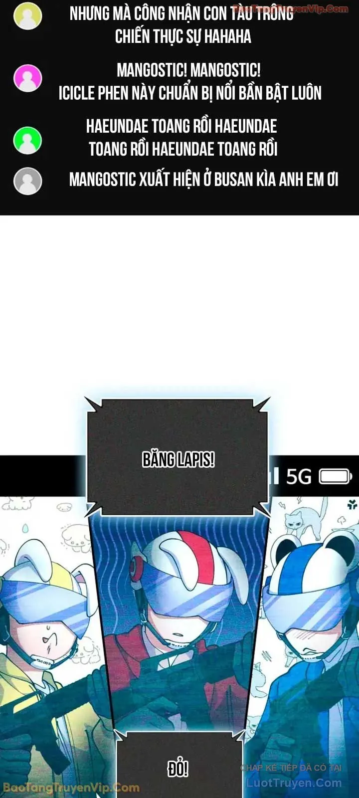 Trở Thành Kẻ Phản Diện Mà Anh Hùng Ám Ảnh Chapter 41 - Trang 34
