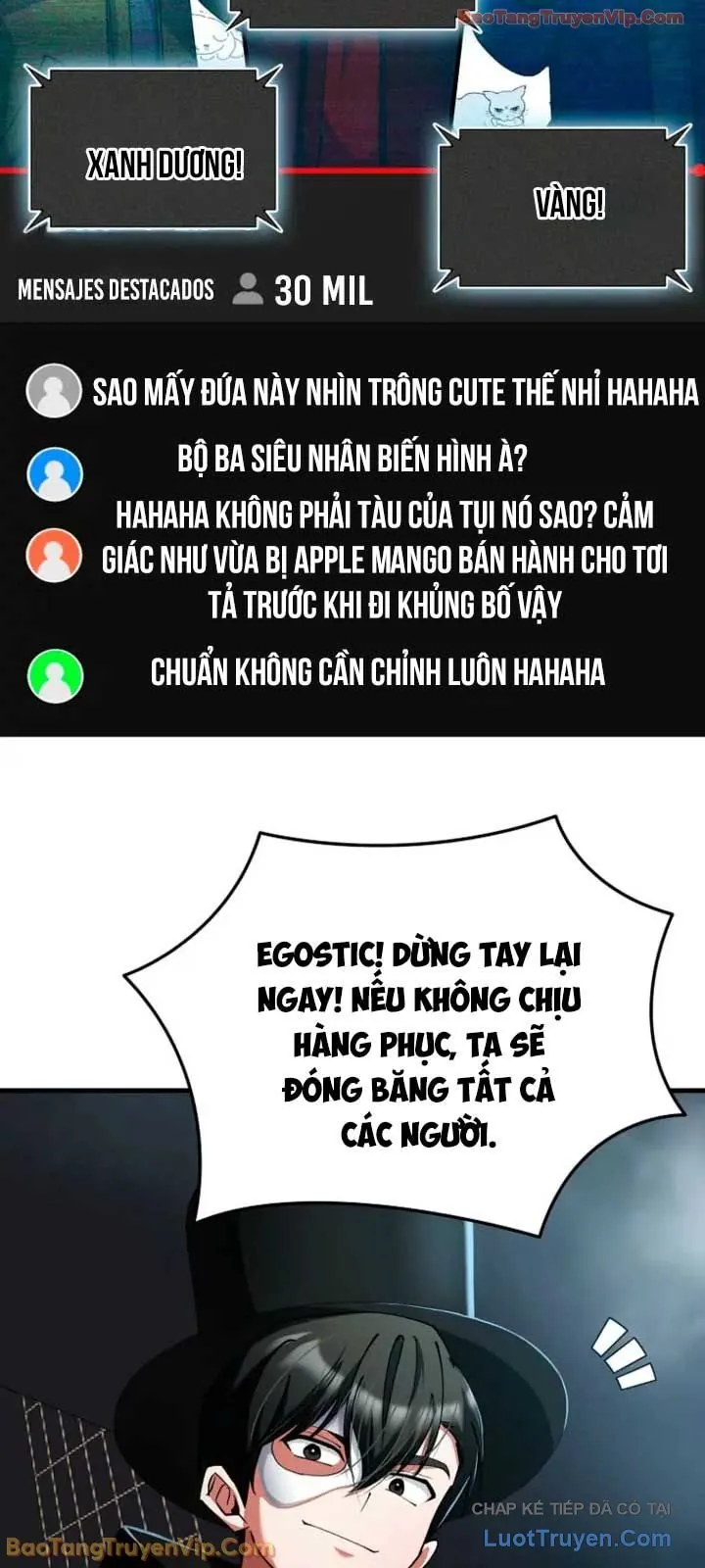 Trở Thành Kẻ Phản Diện Mà Anh Hùng Ám Ảnh Chapter 41 - Trang 35