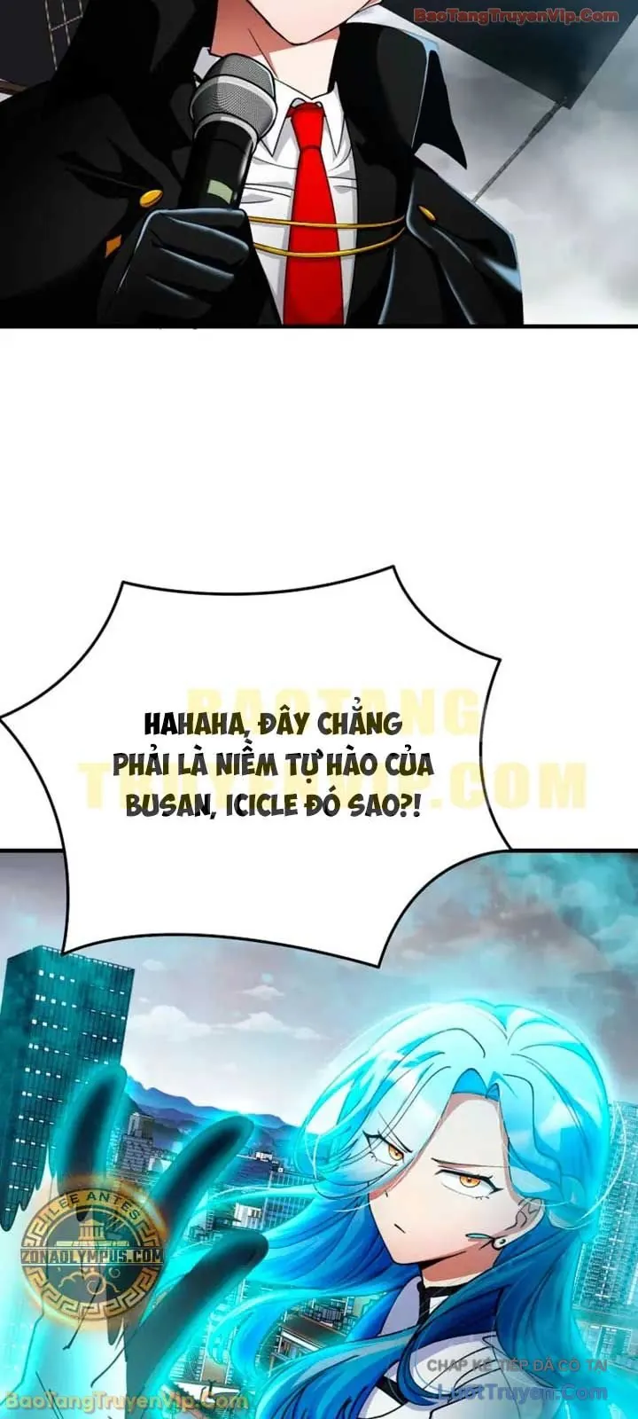 Trở Thành Kẻ Phản Diện Mà Anh Hùng Ám Ảnh Chapter 41 - Trang 36