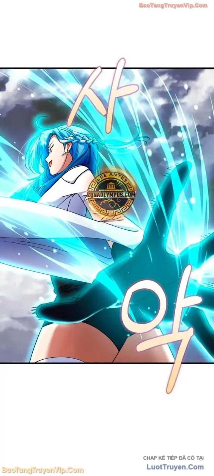 Trở Thành Kẻ Phản Diện Mà Anh Hùng Ám Ảnh Chapter 41 - Trang 39