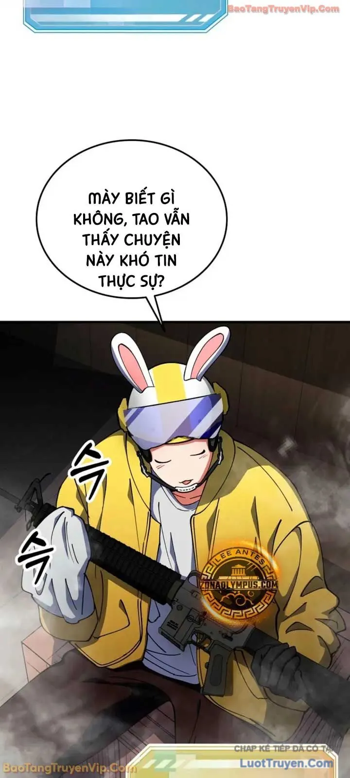 Trở Thành Kẻ Phản Diện Mà Anh Hùng Ám Ảnh Chapter 41 - Trang 4