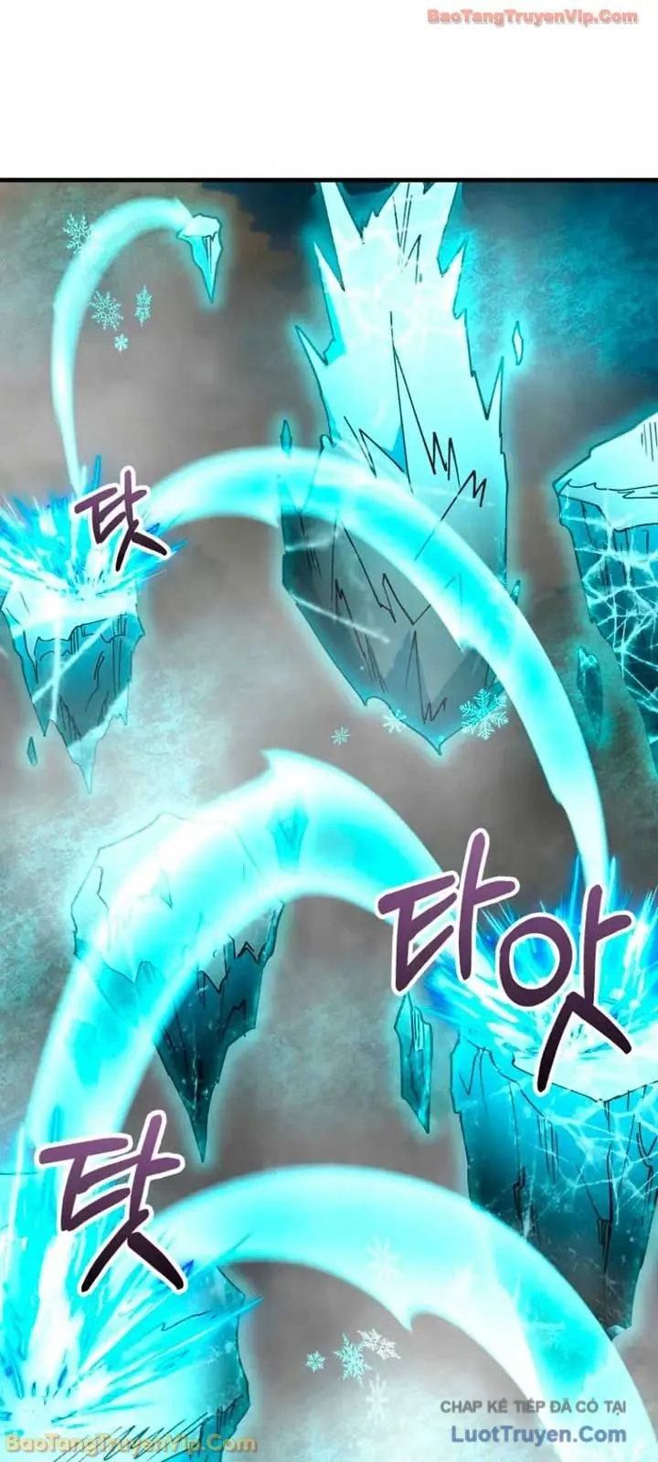 Trở Thành Kẻ Phản Diện Mà Anh Hùng Ám Ảnh Chapter 41 - Trang 45