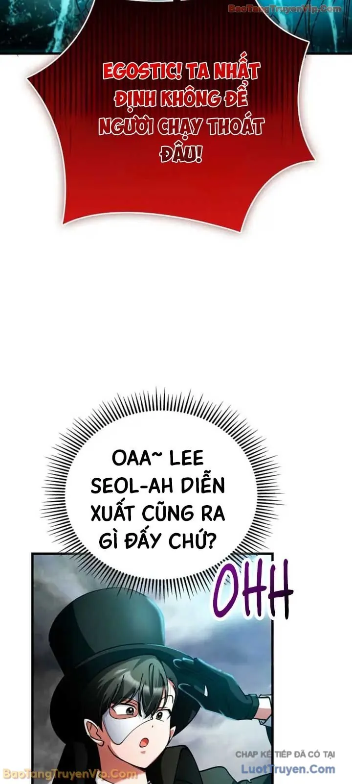 Trở Thành Kẻ Phản Diện Mà Anh Hùng Ám Ảnh Chapter 41 - Trang 47