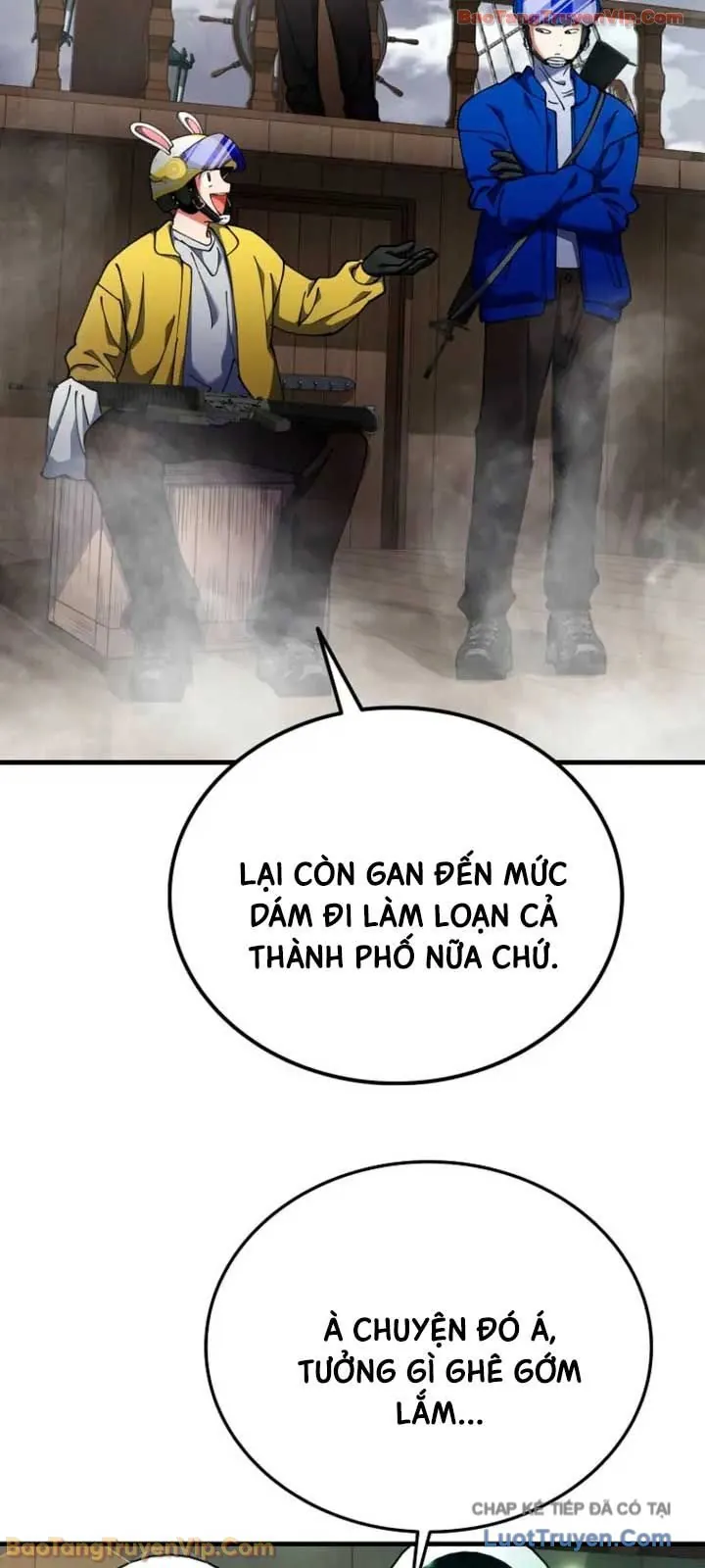 Trở Thành Kẻ Phản Diện Mà Anh Hùng Ám Ảnh Chapter 41 - Trang 7