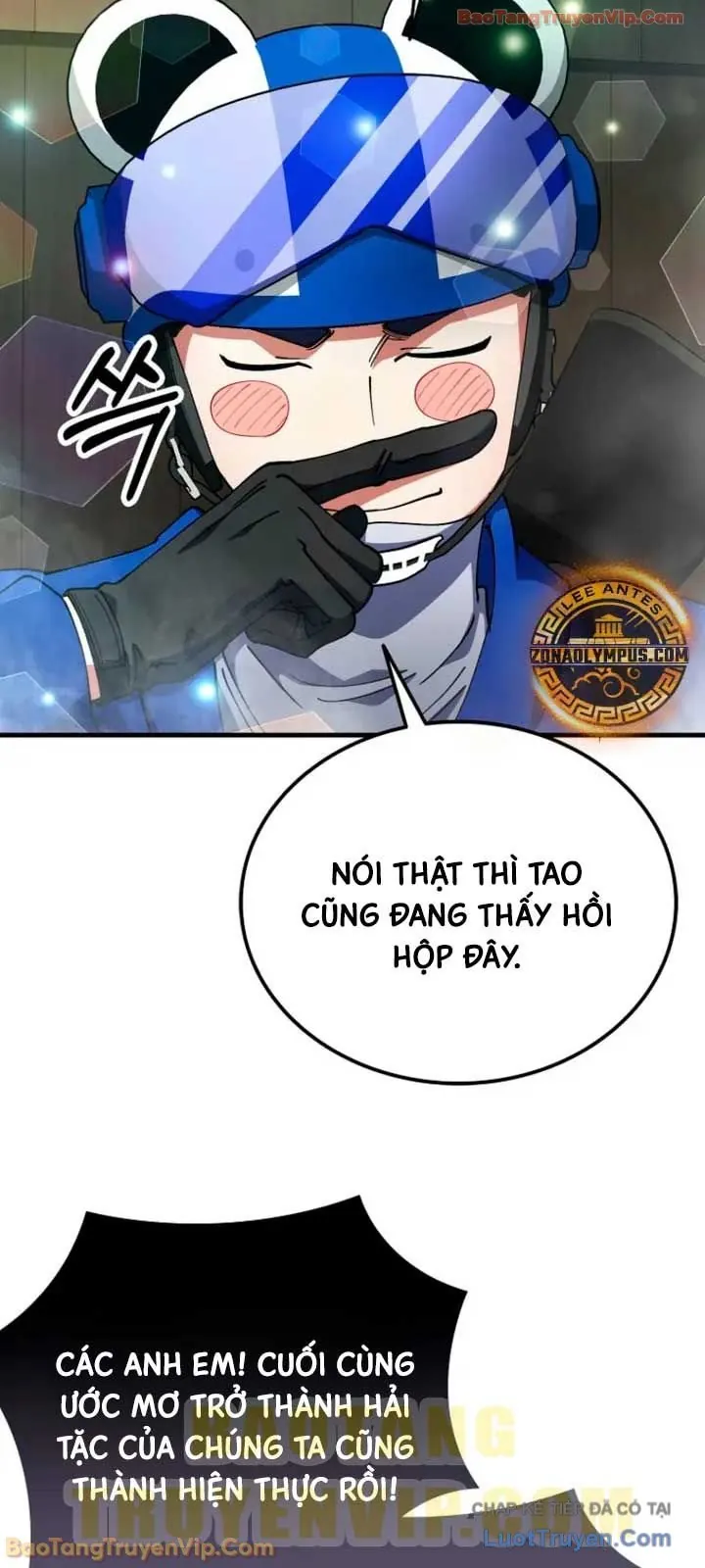 Trở Thành Kẻ Phản Diện Mà Anh Hùng Ám Ảnh Chapter 41 - Trang 8