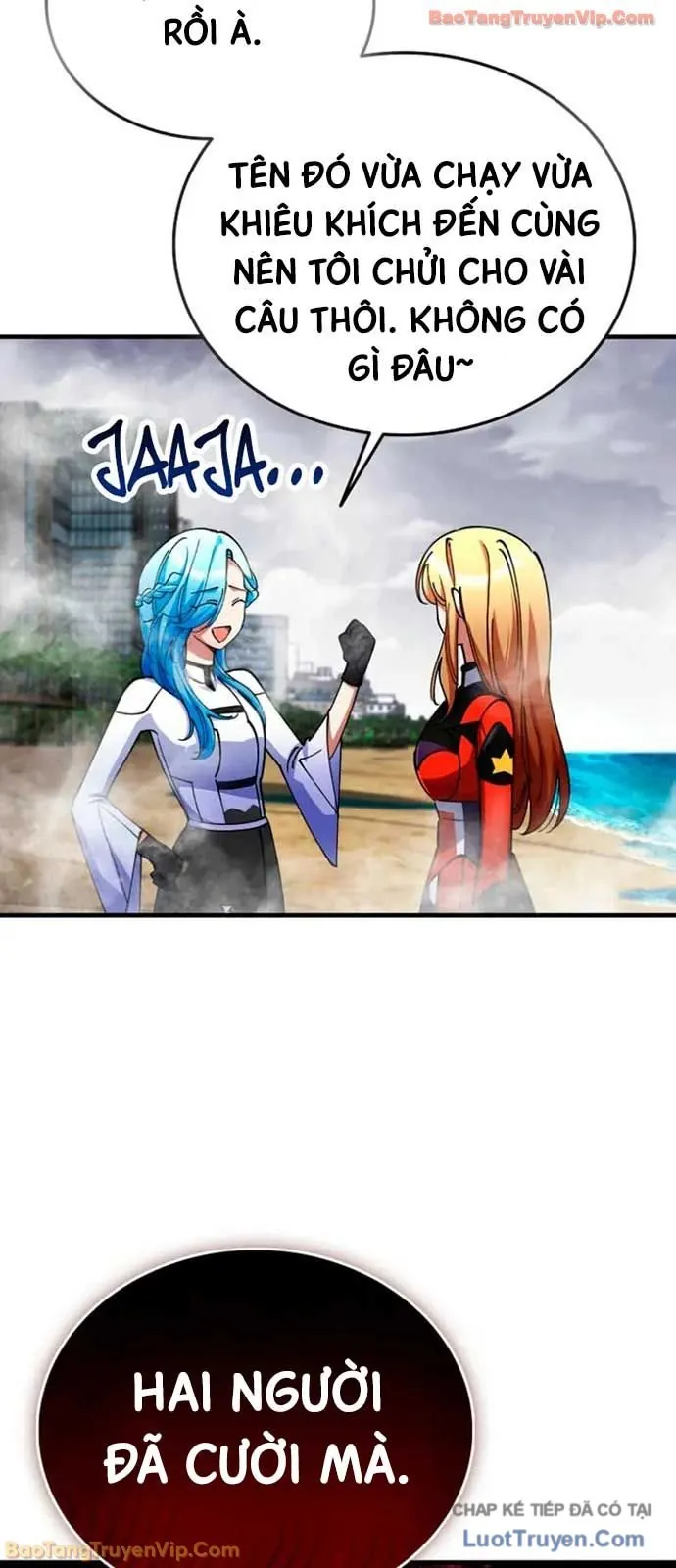 Trở Thành Kẻ Phản Diện Mà Anh Hùng Ám Ảnh Chapter 42 - Trang 13