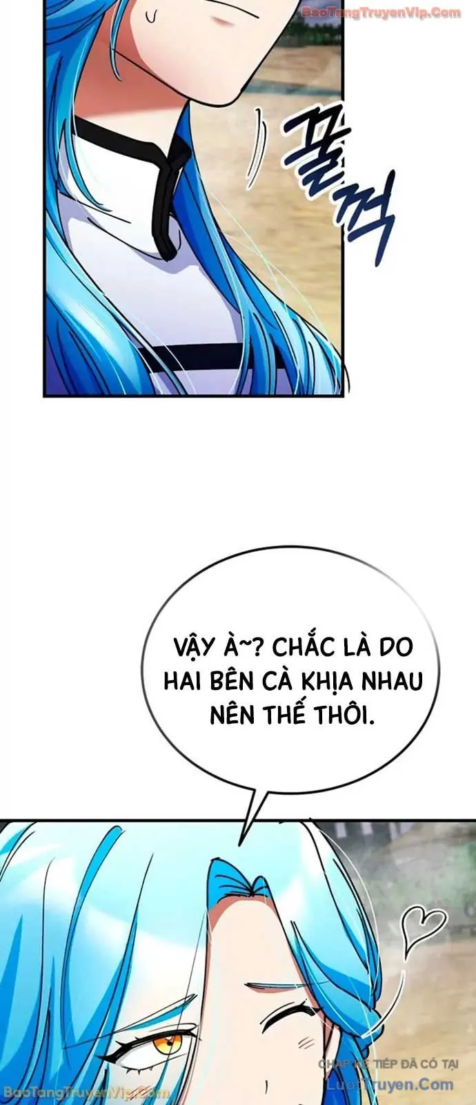 Trở Thành Kẻ Phản Diện Mà Anh Hùng Ám Ảnh Chapter 42 - Trang 15