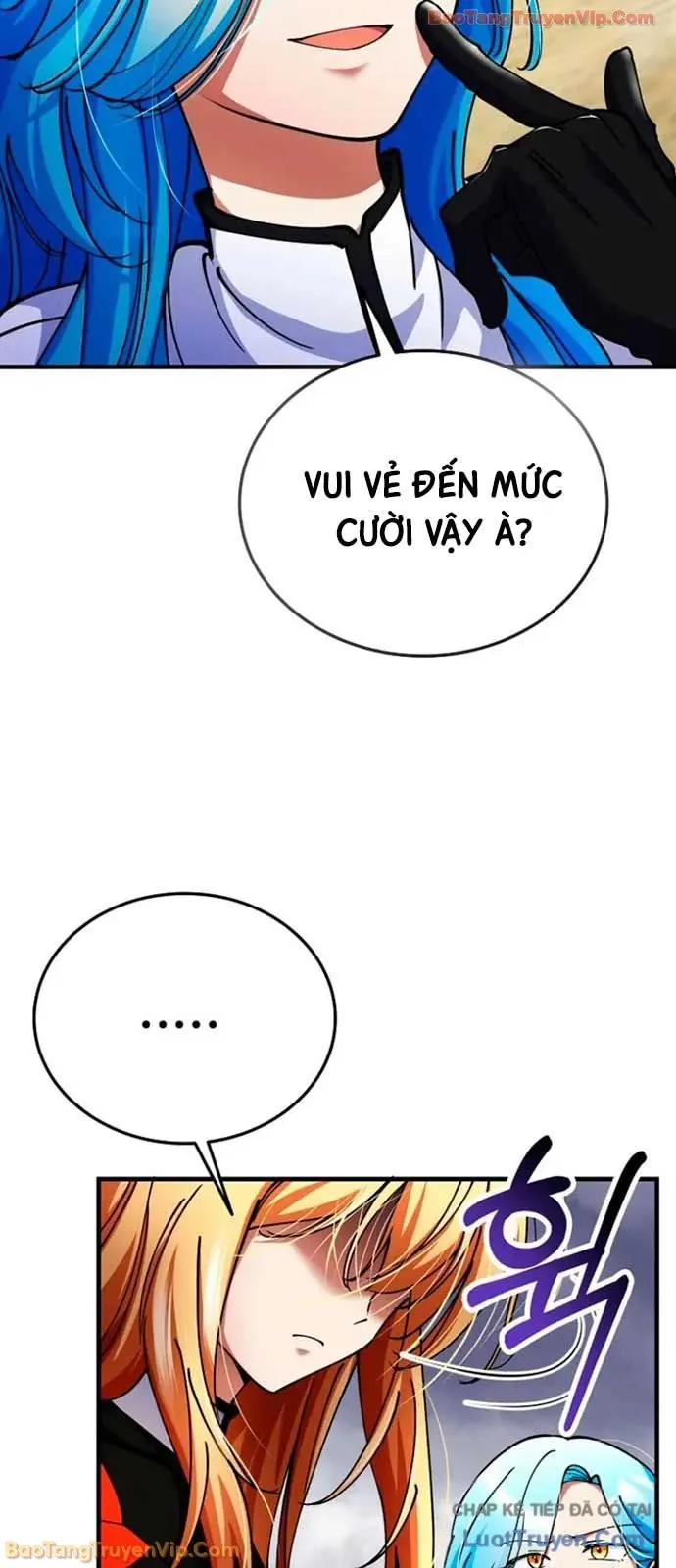 Trở Thành Kẻ Phản Diện Mà Anh Hùng Ám Ảnh Chapter 42 - Trang 16