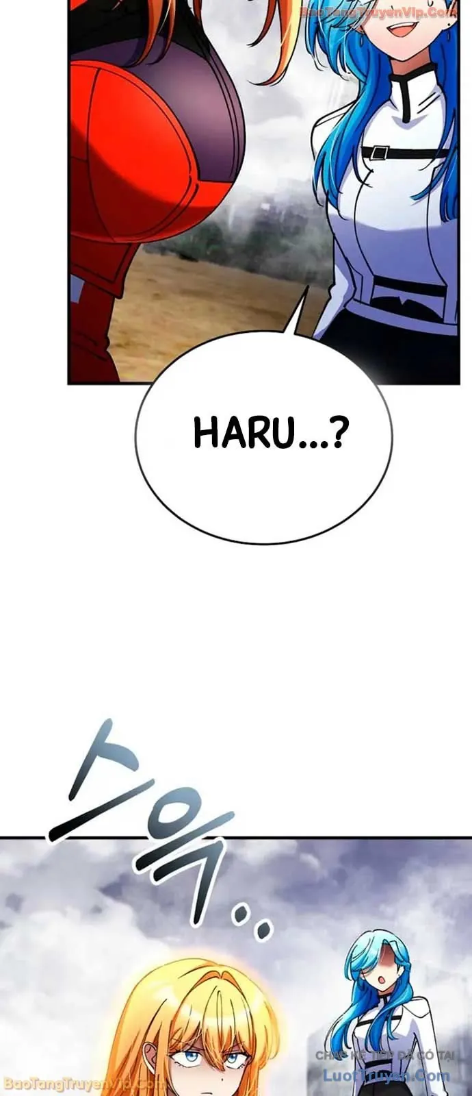 Trở Thành Kẻ Phản Diện Mà Anh Hùng Ám Ảnh Chapter 42 - Trang 17