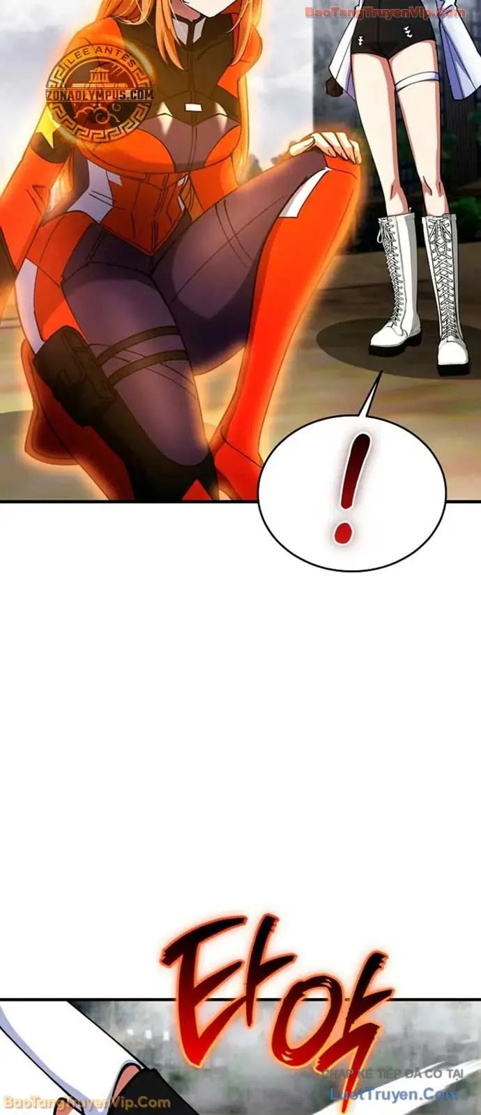 Trở Thành Kẻ Phản Diện Mà Anh Hùng Ám Ảnh Chapter 42 - Trang 18
