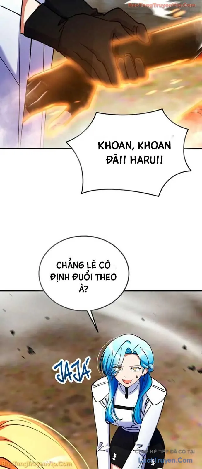 Trở Thành Kẻ Phản Diện Mà Anh Hùng Ám Ảnh Chapter 42 - Trang 19