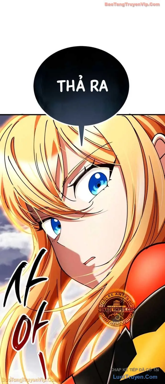 Trở Thành Kẻ Phản Diện Mà Anh Hùng Ám Ảnh Chapter 42 - Trang 21