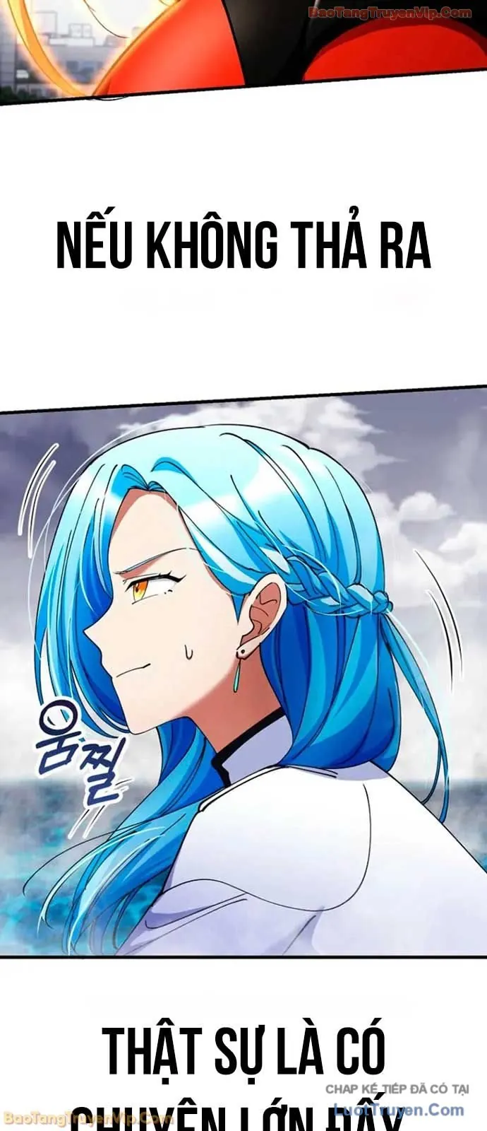 Trở Thành Kẻ Phản Diện Mà Anh Hùng Ám Ảnh Chapter 42 - Trang 22