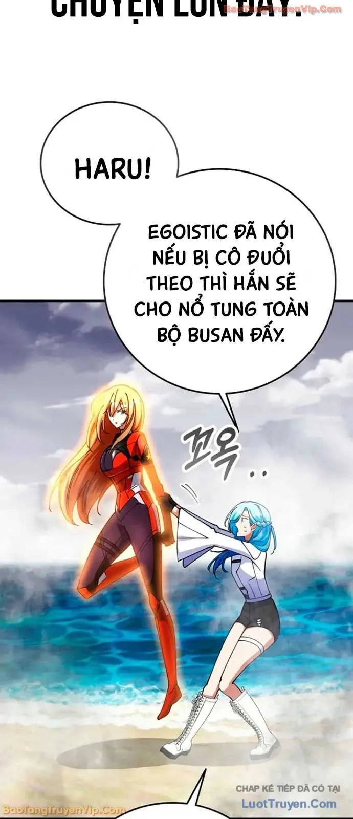 Trở Thành Kẻ Phản Diện Mà Anh Hùng Ám Ảnh Chapter 42 - Trang 23