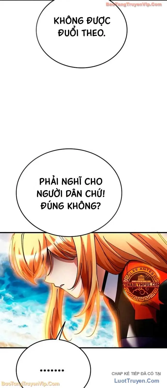Trở Thành Kẻ Phản Diện Mà Anh Hùng Ám Ảnh Chapter 42 - Trang 24