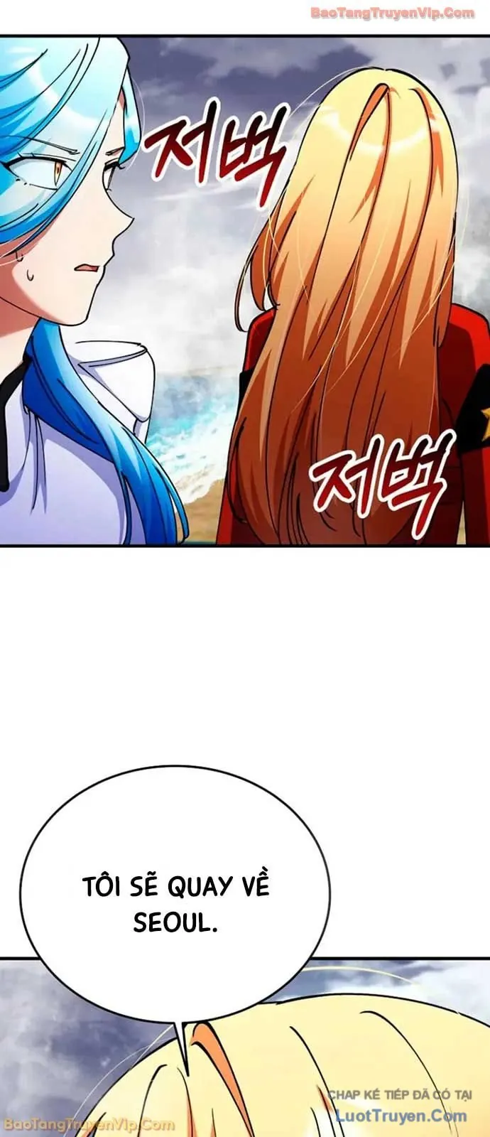 Trở Thành Kẻ Phản Diện Mà Anh Hùng Ám Ảnh Chapter 42 - Trang 26
