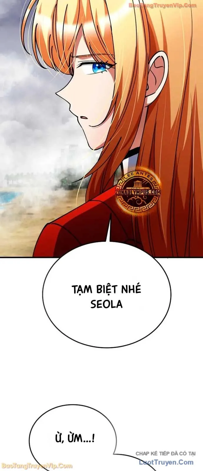 Trở Thành Kẻ Phản Diện Mà Anh Hùng Ám Ảnh Chapter 42 - Trang 27