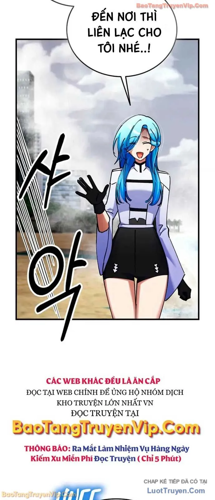 Trở Thành Kẻ Phản Diện Mà Anh Hùng Ám Ảnh Chapter 42 - Trang 28