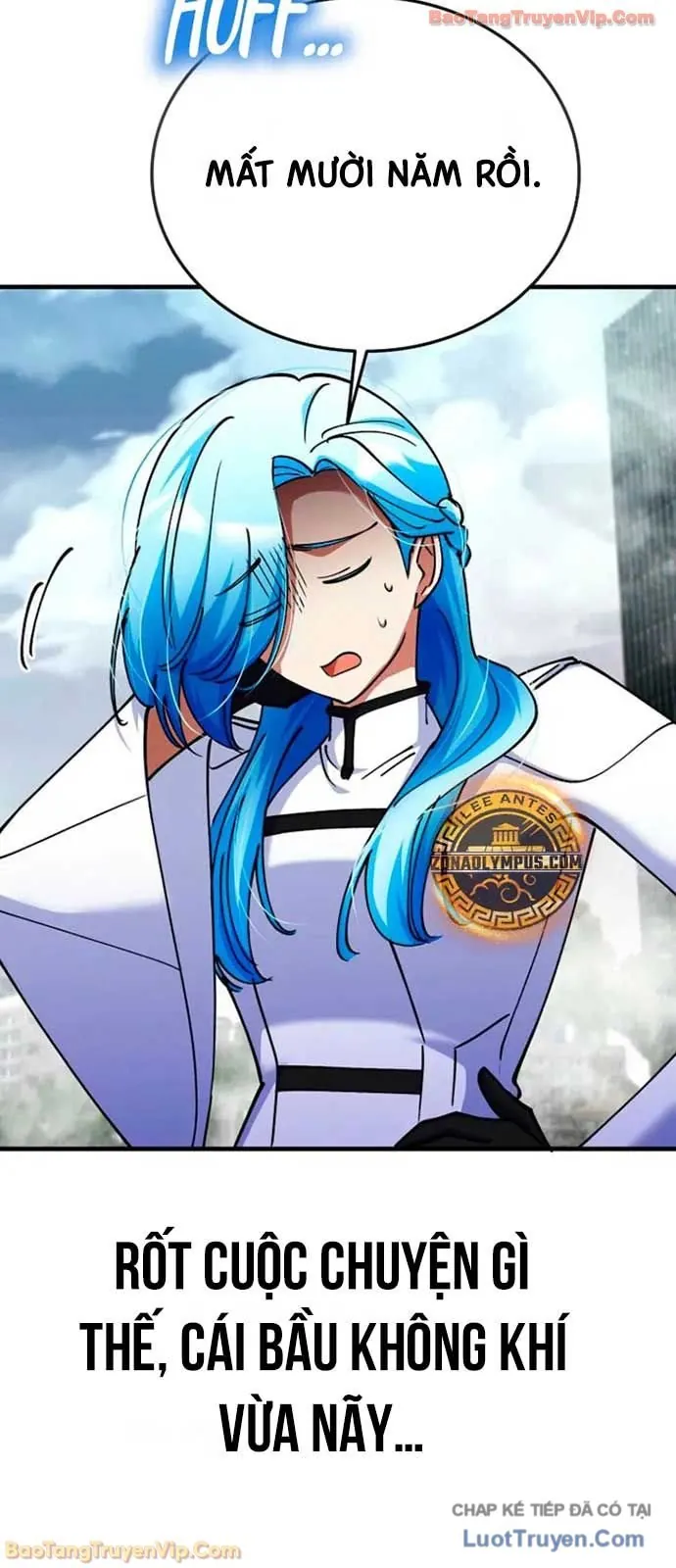 Trở Thành Kẻ Phản Diện Mà Anh Hùng Ám Ảnh Chapter 42 - Trang 29