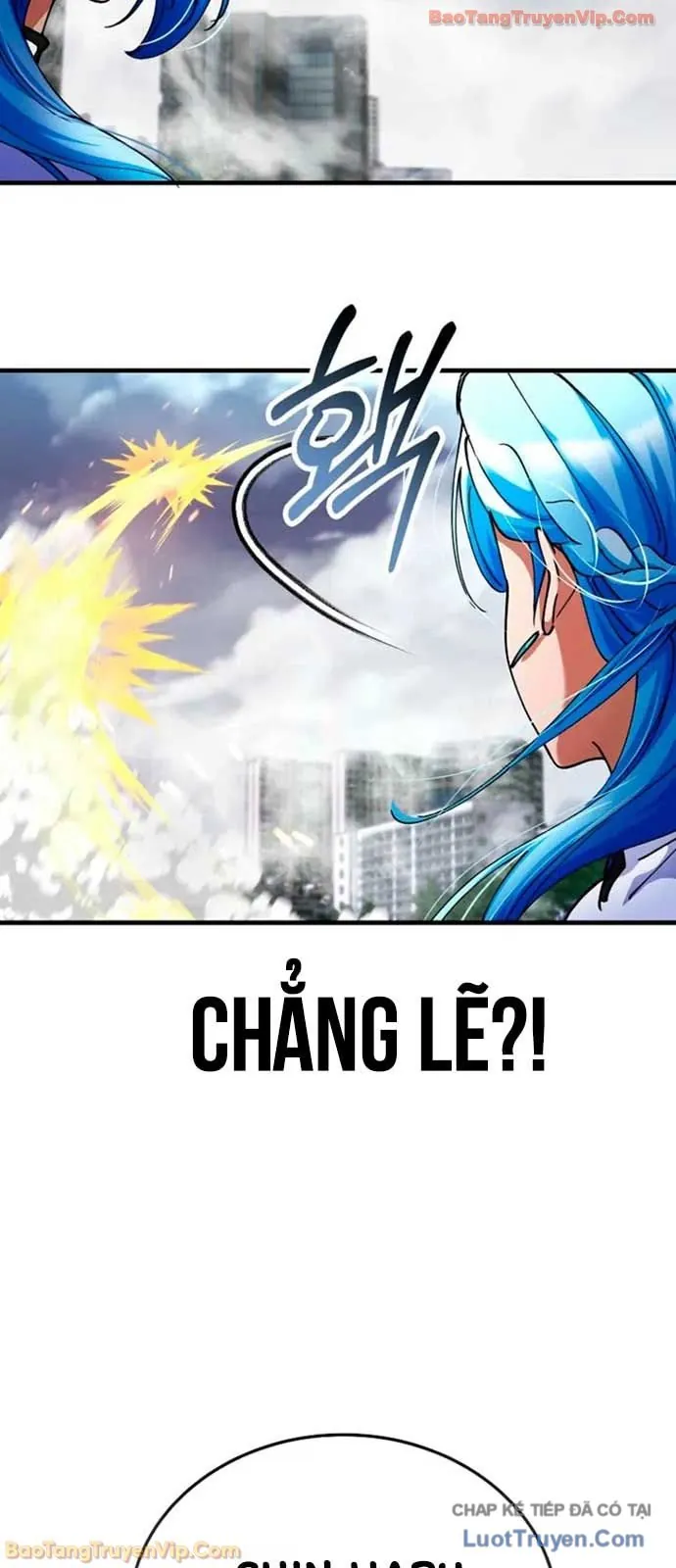 Trở Thành Kẻ Phản Diện Mà Anh Hùng Ám Ảnh Chapter 42 - Trang 31