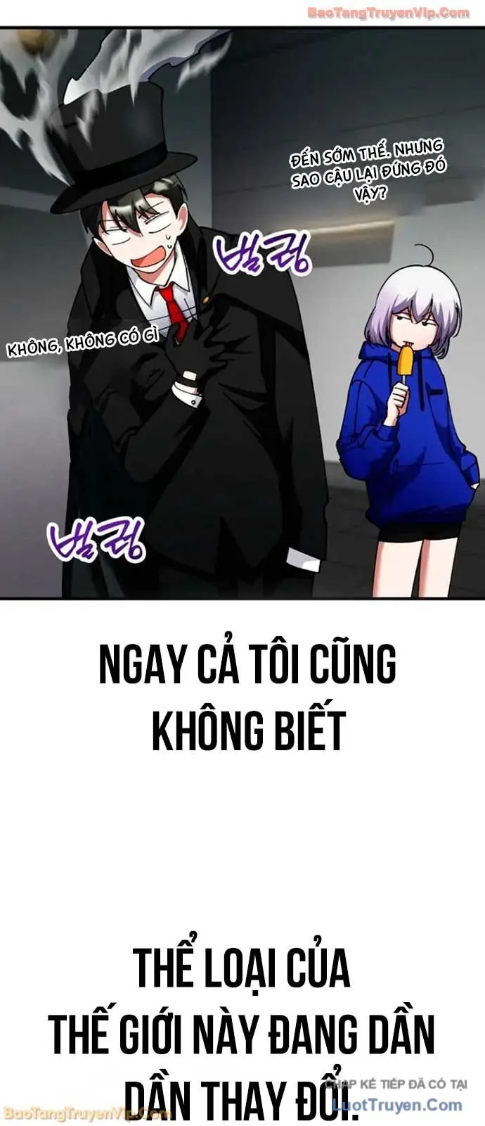 Trở Thành Kẻ Phản Diện Mà Anh Hùng Ám Ảnh Chapter 42 - Trang 36