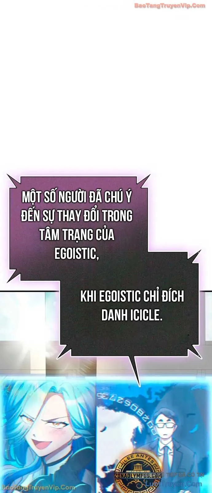 Trở Thành Kẻ Phản Diện Mà Anh Hùng Ám Ảnh Chapter 42 - Trang 37