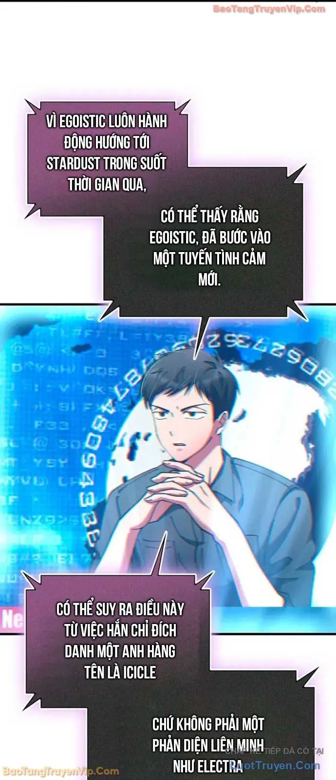 Trở Thành Kẻ Phản Diện Mà Anh Hùng Ám Ảnh Chapter 42 - Trang 39