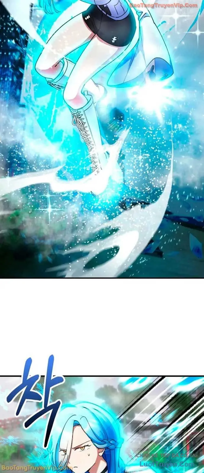 Trở Thành Kẻ Phản Diện Mà Anh Hùng Ám Ảnh Chapter 42 - Trang 4
