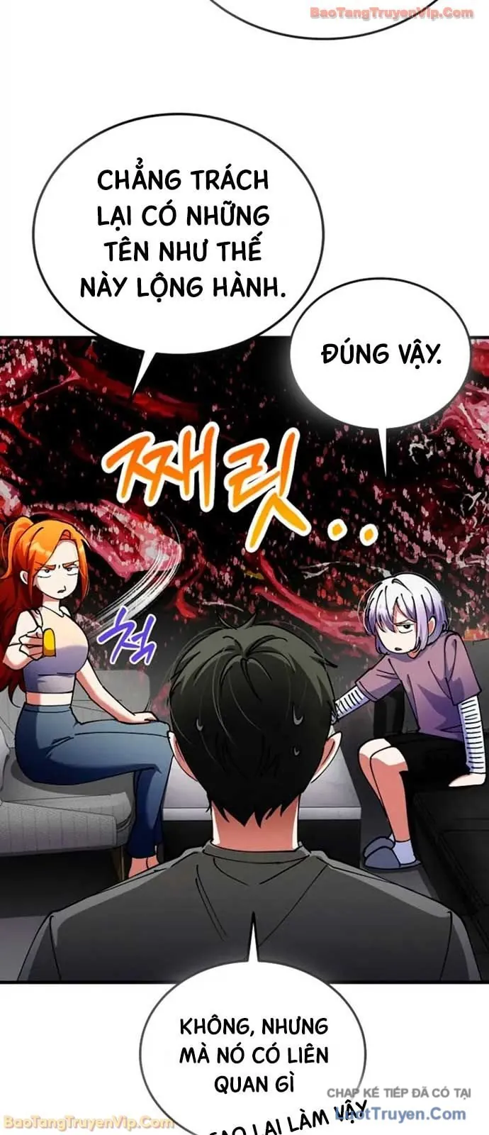 Trở Thành Kẻ Phản Diện Mà Anh Hùng Ám Ảnh Chapter 42 - Trang 41