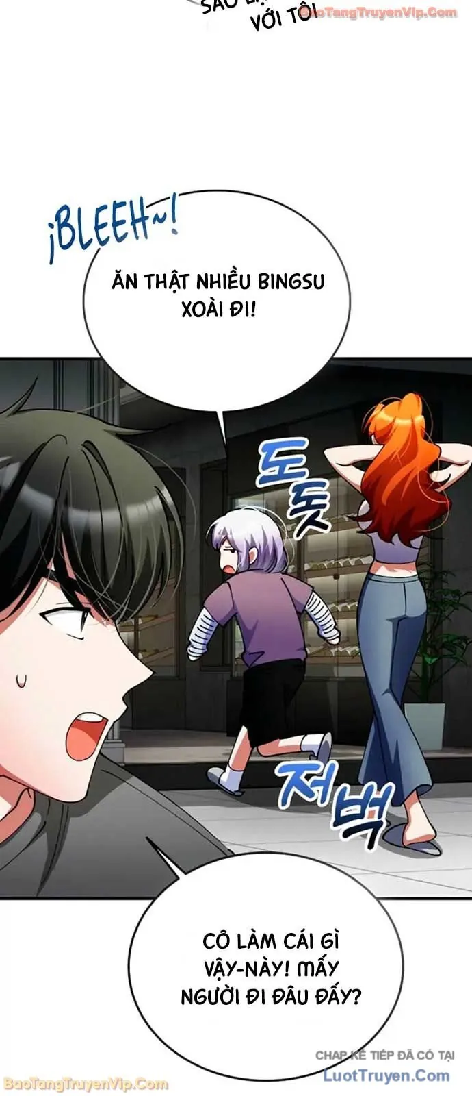 Trở Thành Kẻ Phản Diện Mà Anh Hùng Ám Ảnh Chapter 42 - Trang 42