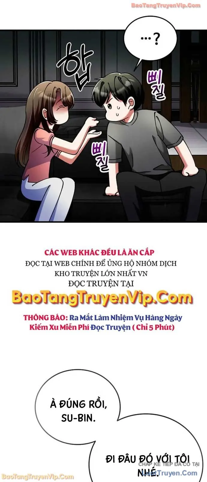 Trở Thành Kẻ Phản Diện Mà Anh Hùng Ám Ảnh Chapter 42 - Trang 45