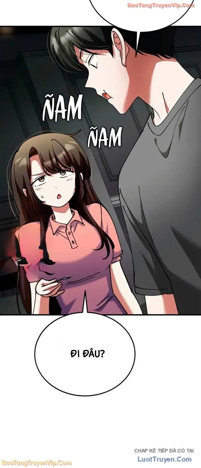 Trở Thành Kẻ Phản Diện Mà Anh Hùng Ám Ảnh Chapter 42 - Trang 46
