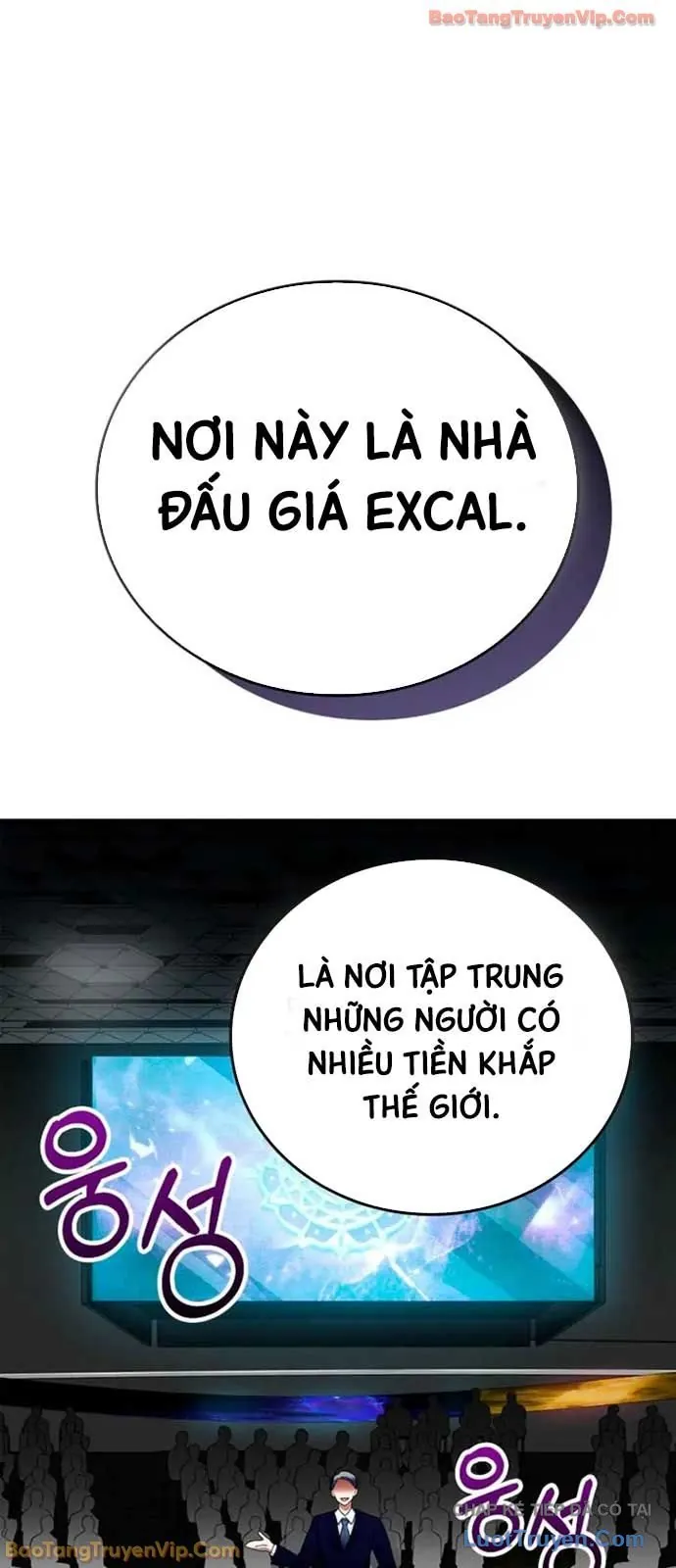 Trở Thành Kẻ Phản Diện Mà Anh Hùng Ám Ảnh Chapter 42 - Trang 47