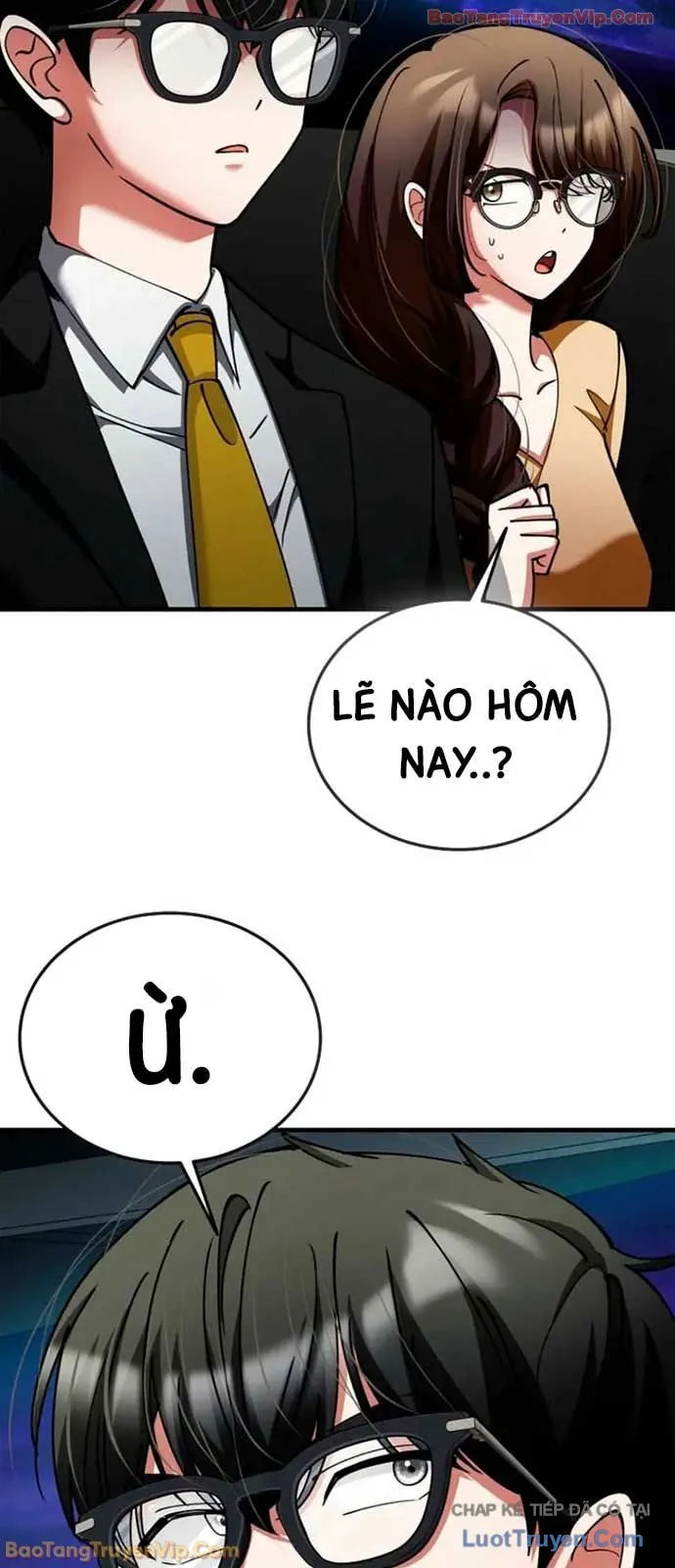 Trở Thành Kẻ Phản Diện Mà Anh Hùng Ám Ảnh Chapter 42 - Trang 49