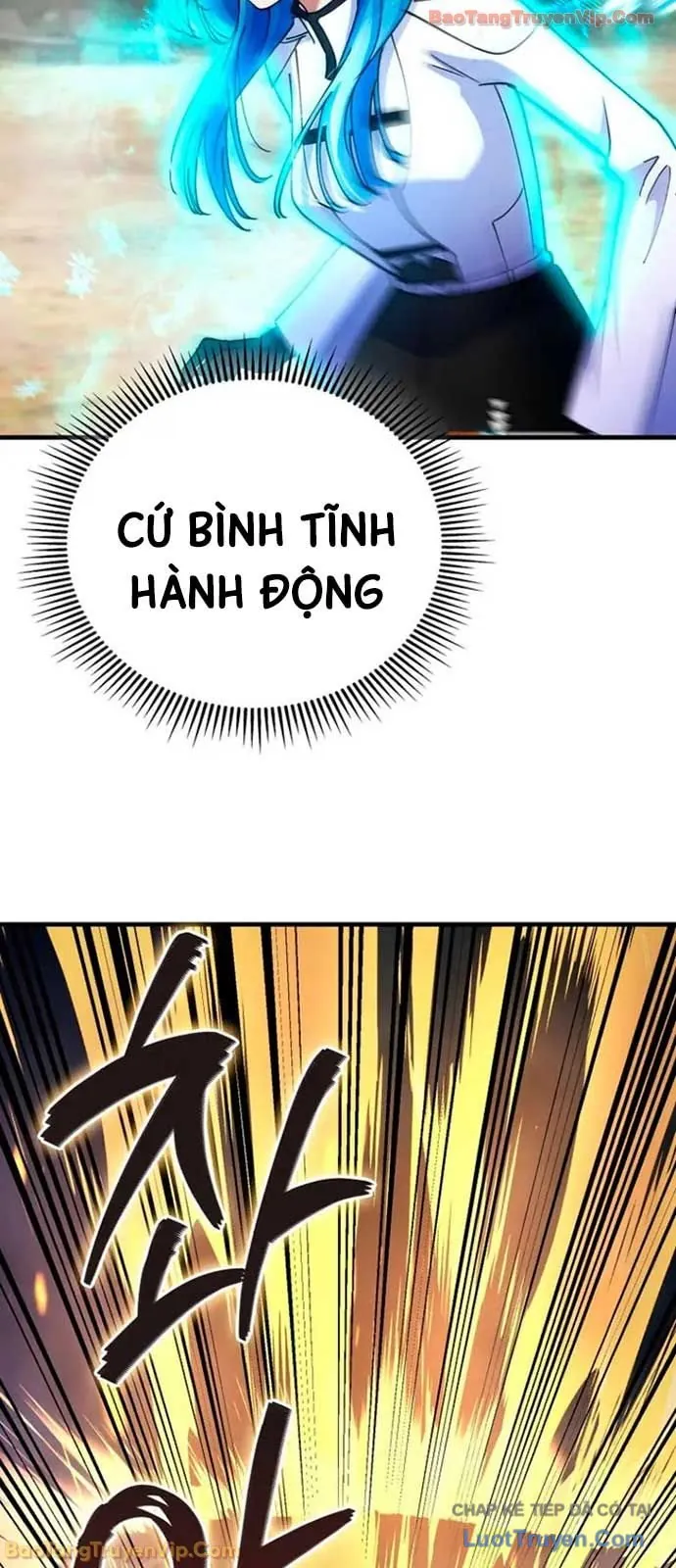 Trở Thành Kẻ Phản Diện Mà Anh Hùng Ám Ảnh Chapter 42 - Trang 5